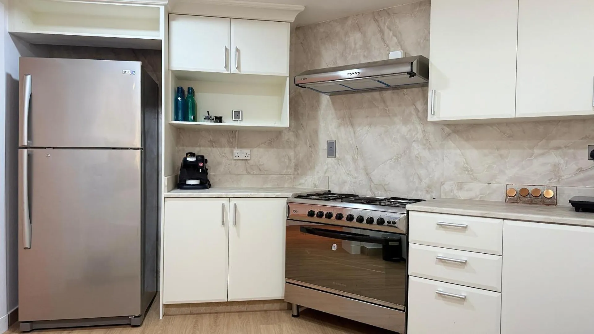 Luxury 3 Bed Apartment At Palm Jumeirah Dubai United Arab Emirates