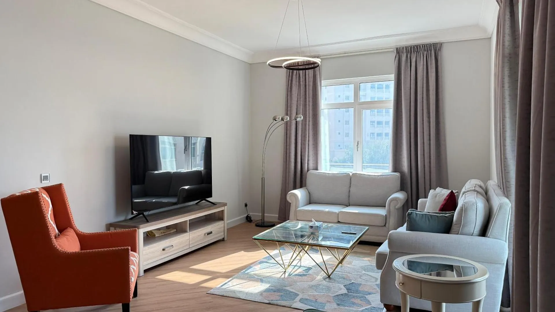 Luxury 3 Bed Apartment At Palm Jumeirah Dubai United Arab Emirates